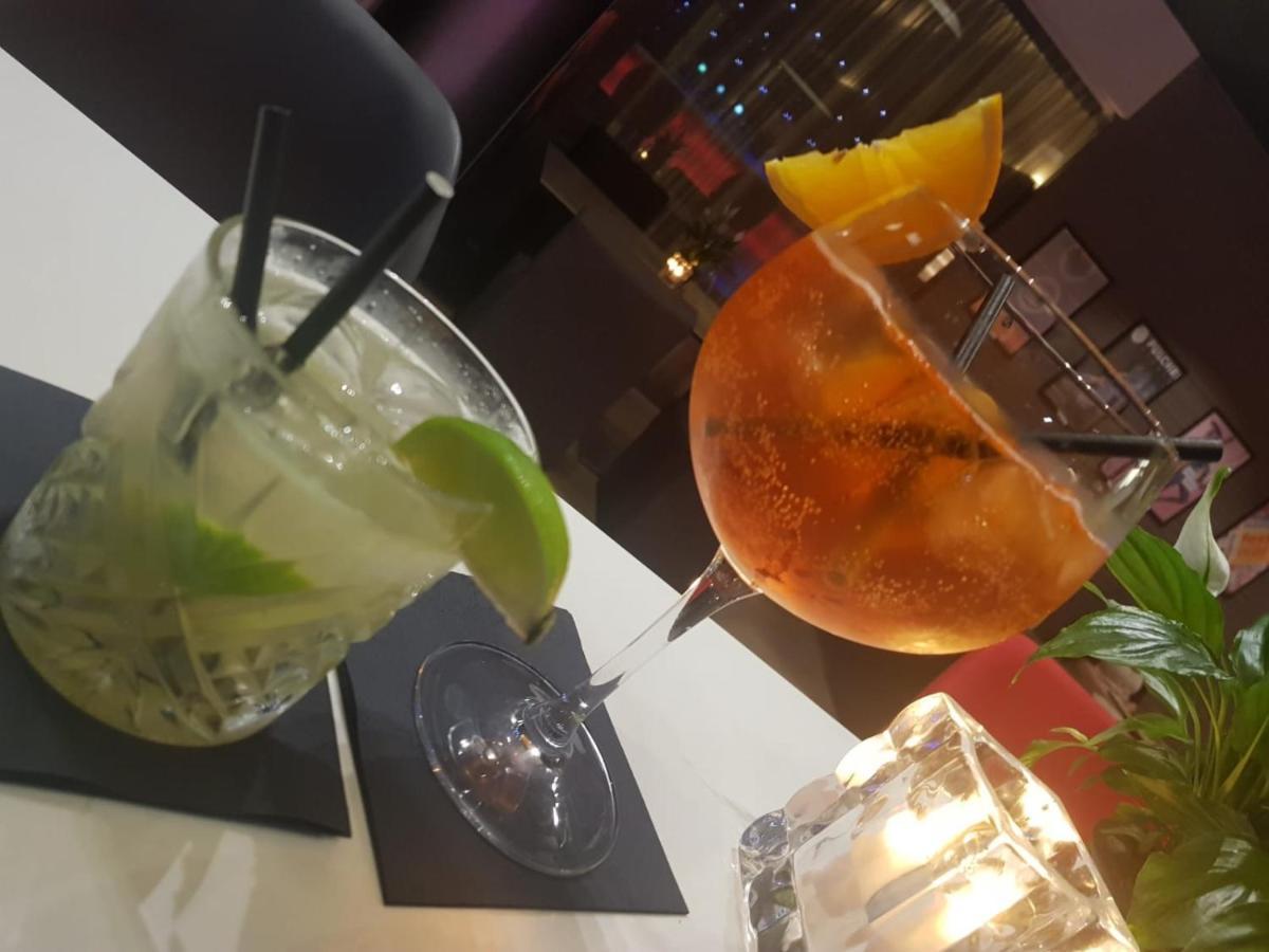 Hotel Mercure Den Haag