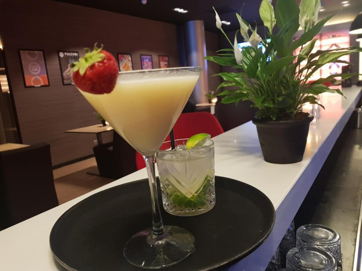 Mercure Hotel 4*