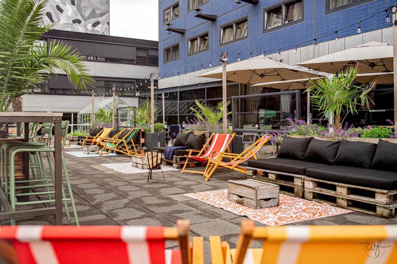 Mercure 4*