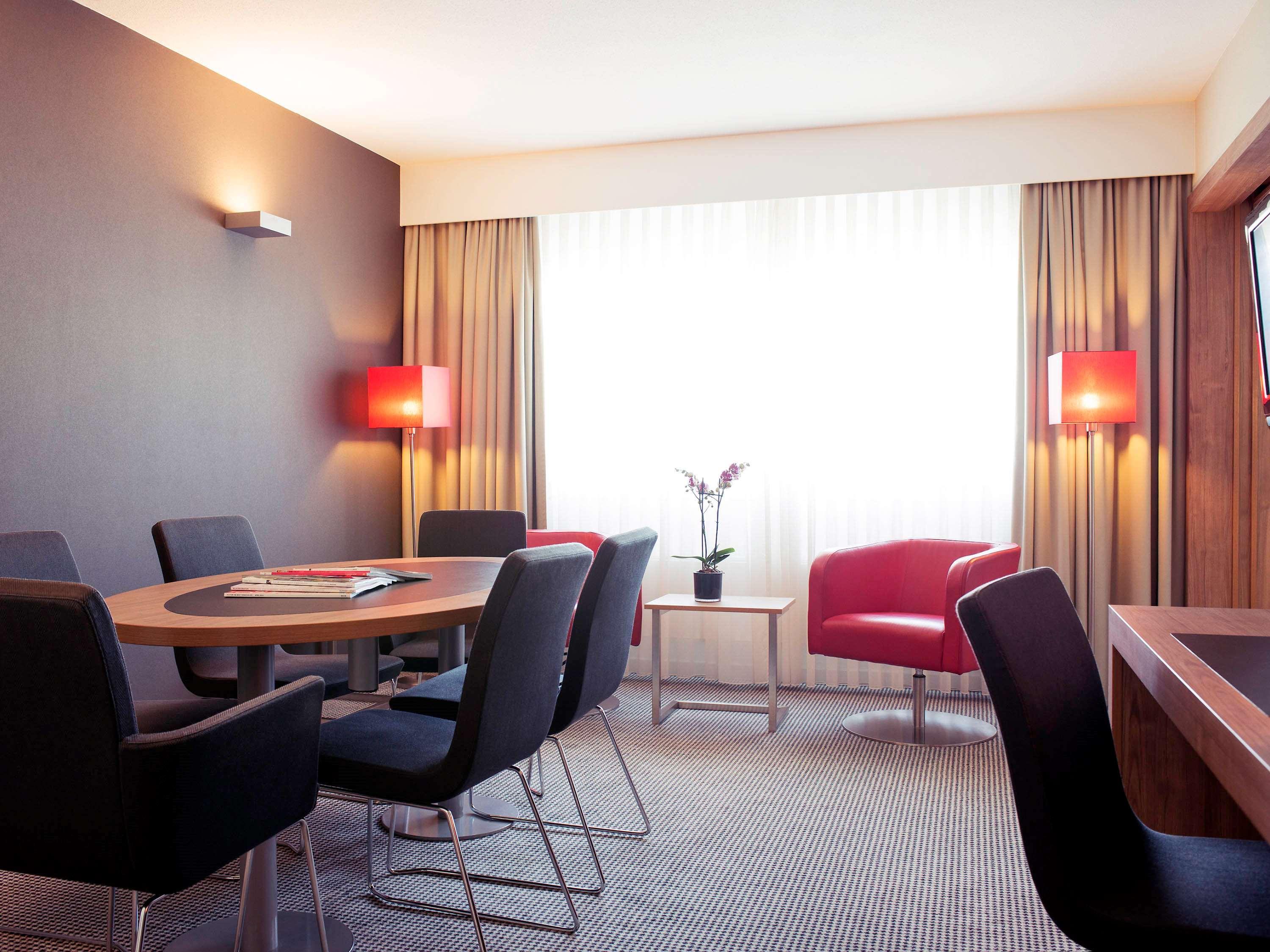Mercure Hotel Den Haag