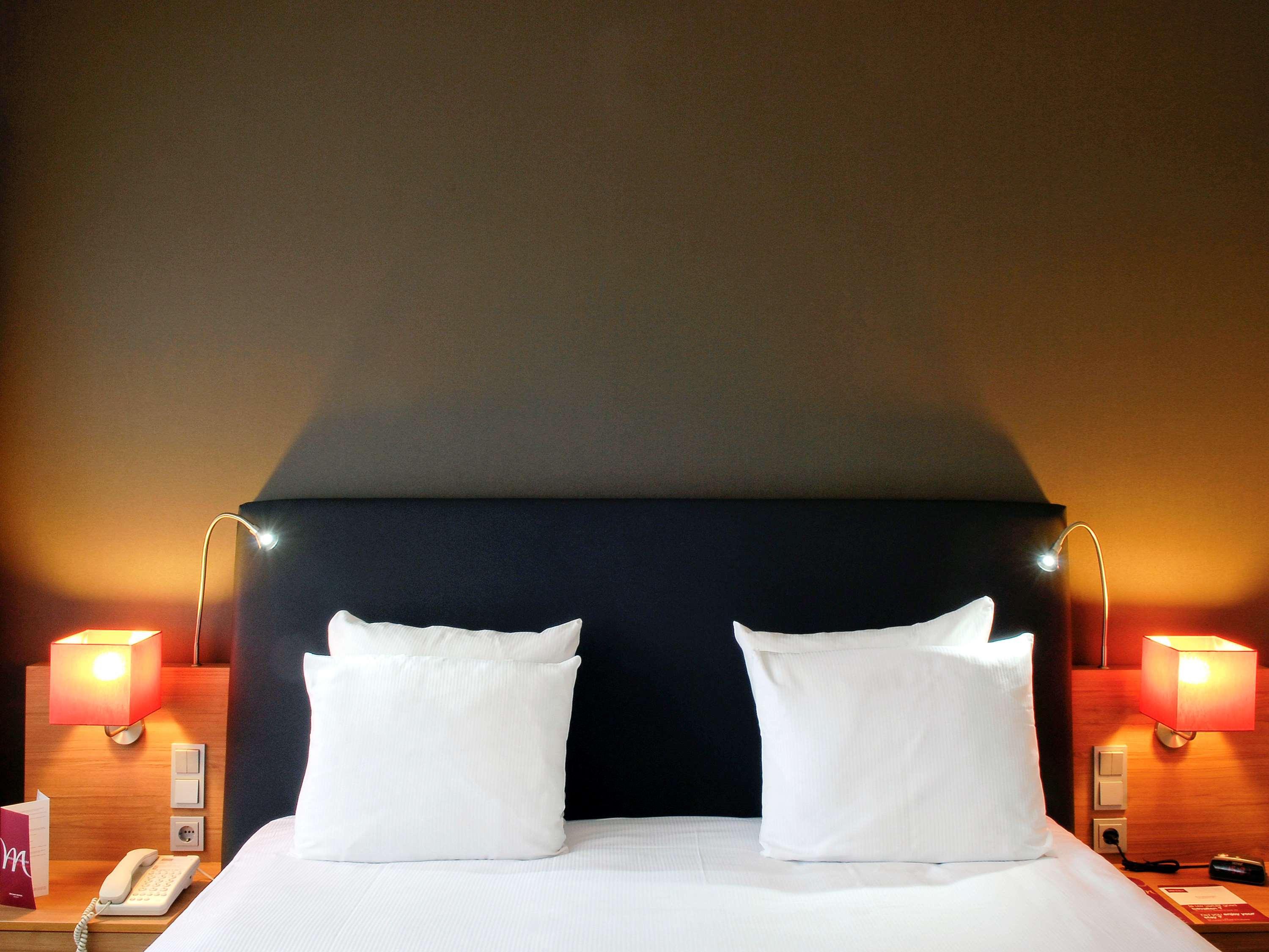 Hotel Mercure