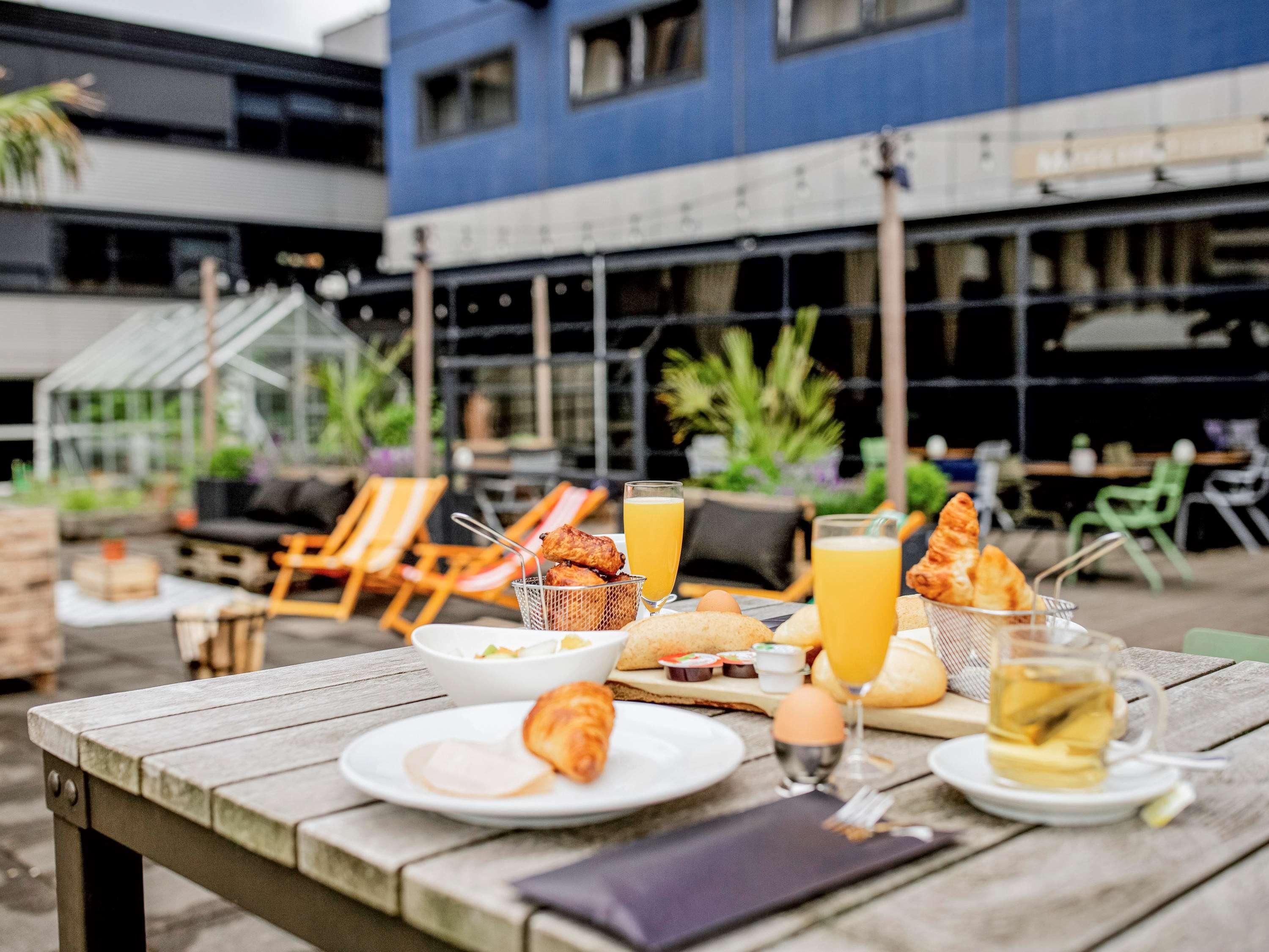 Mercure Den Haag
