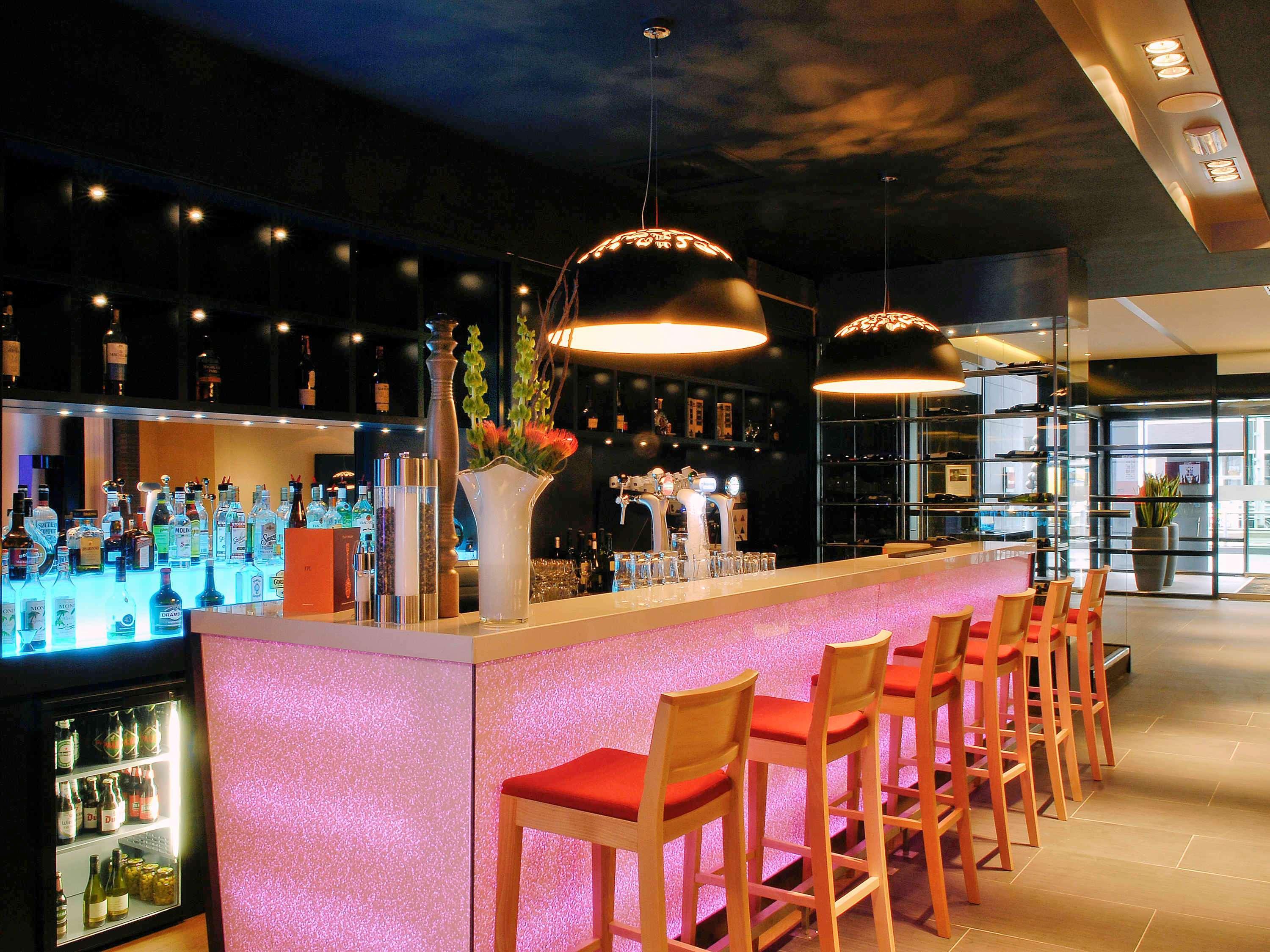 Mercure Hotel