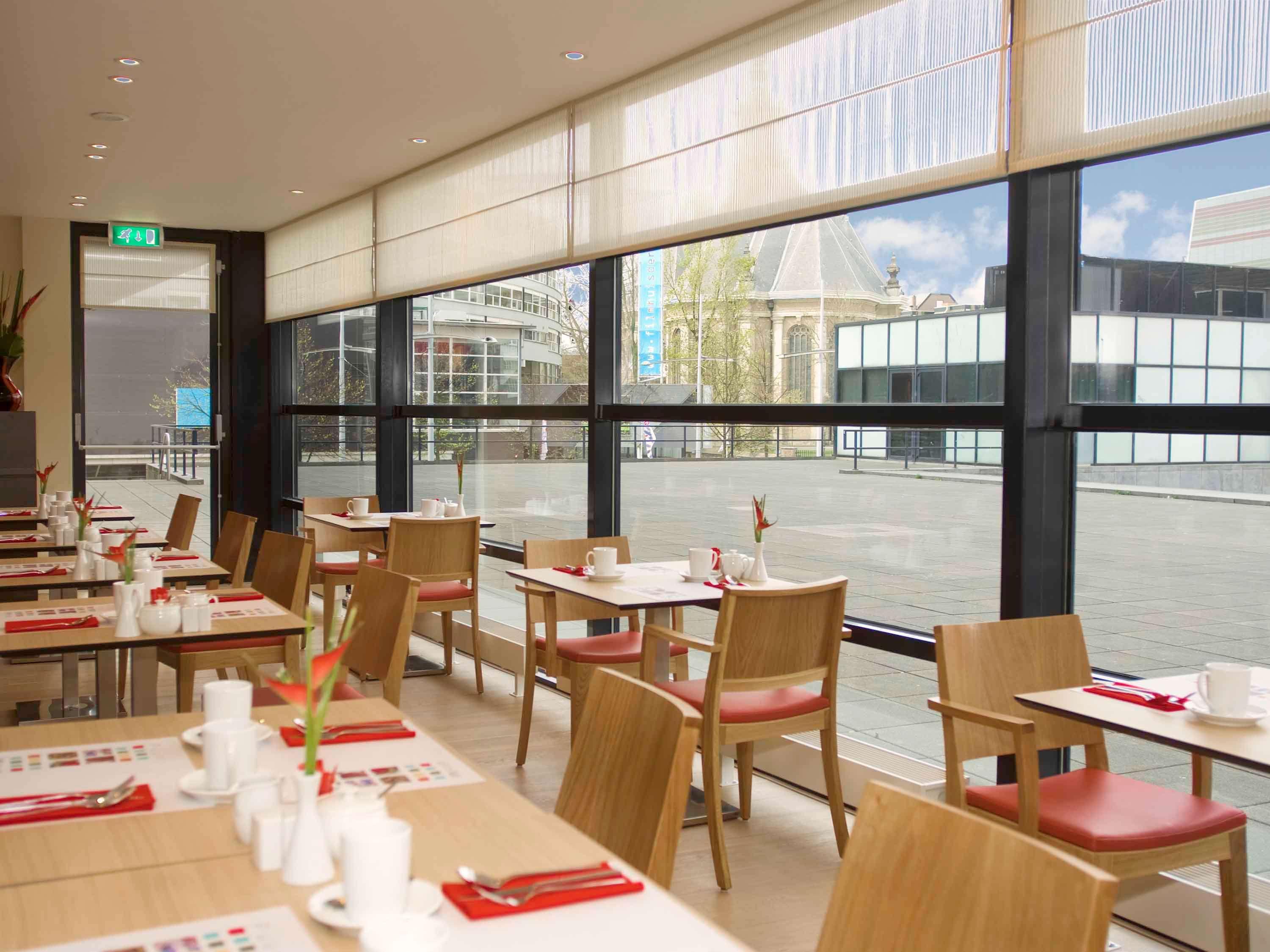 Mercure Hotel 4*