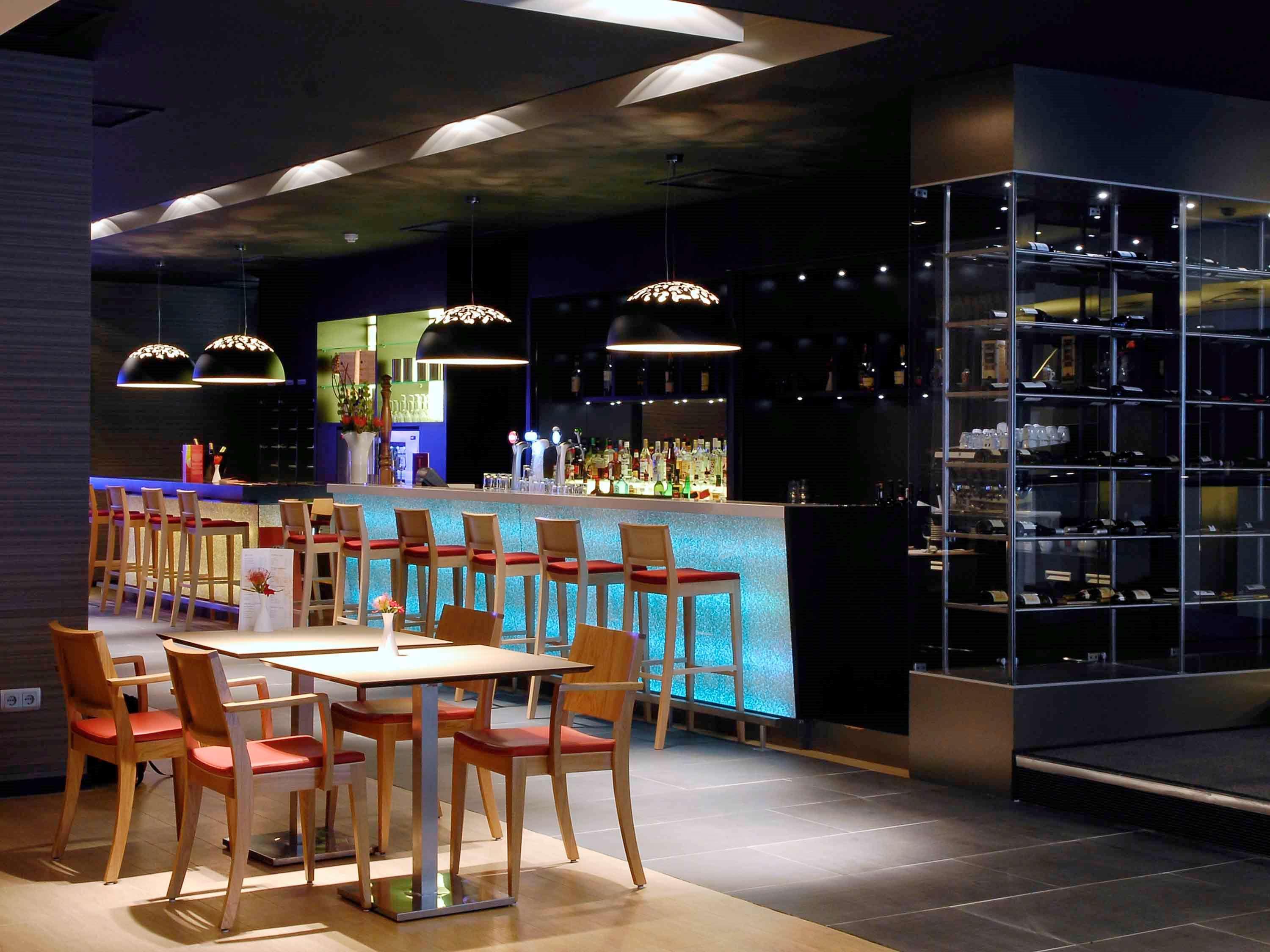 Mercure 4* Den Haag