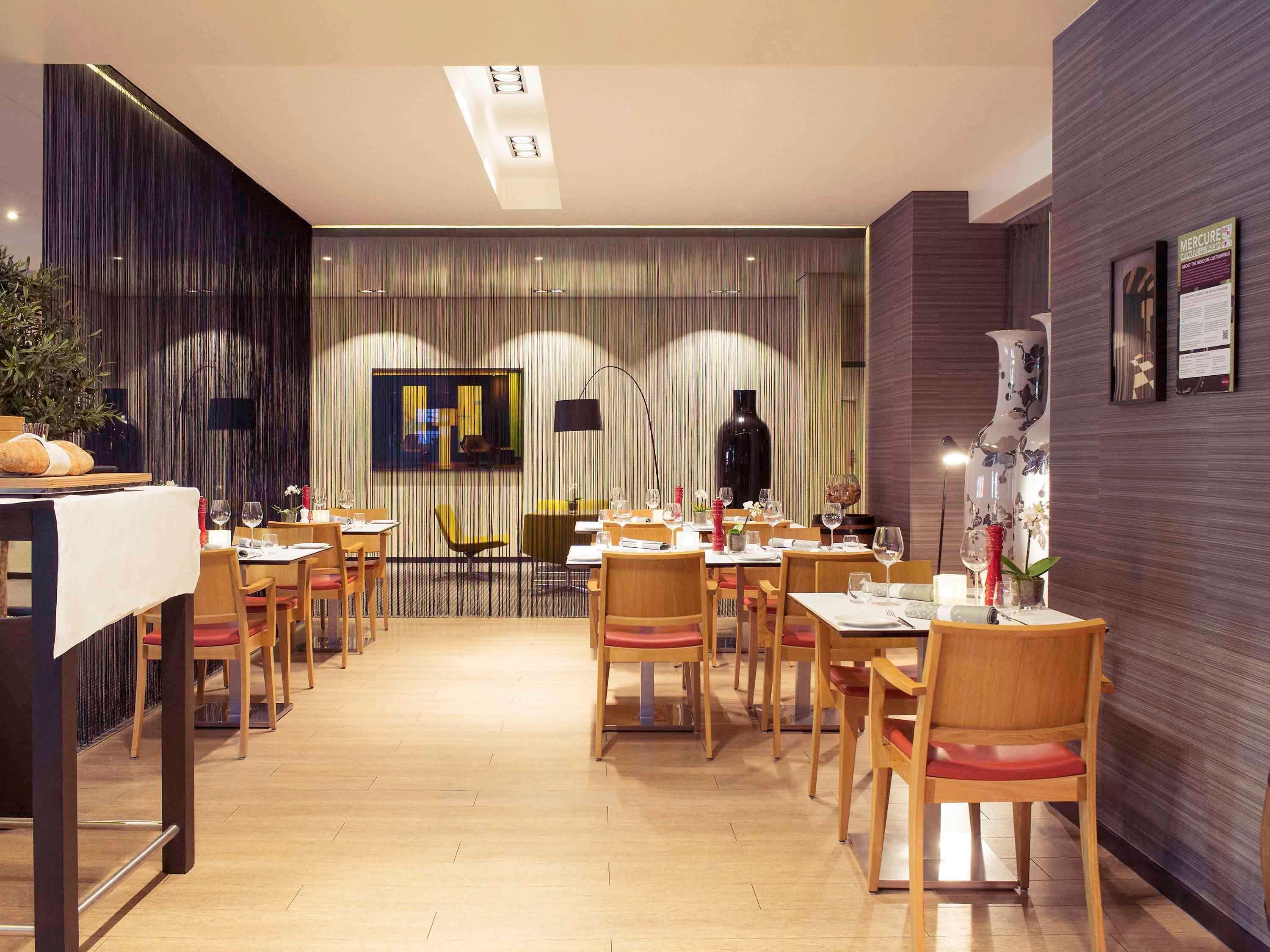 Mercure