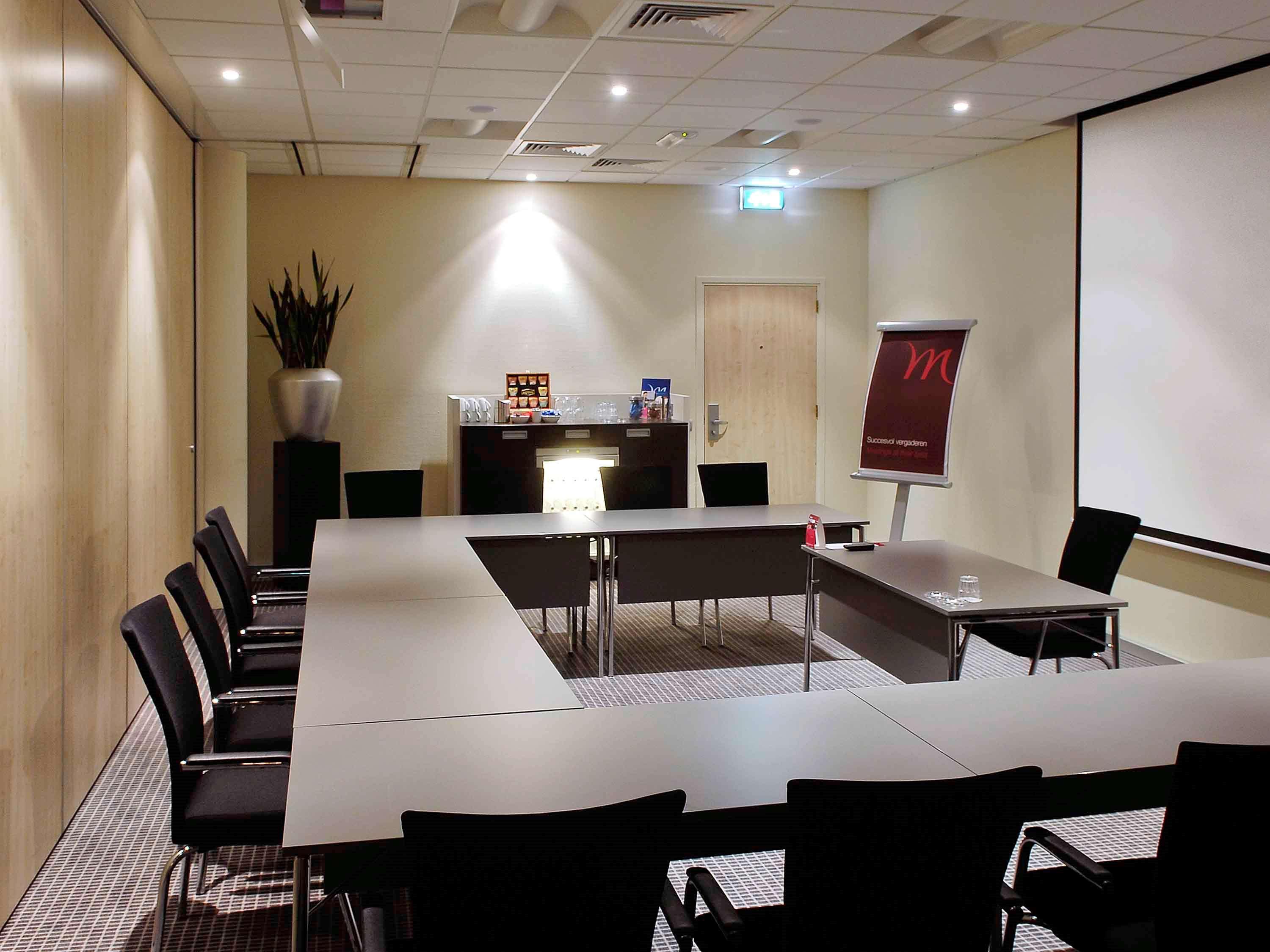 Mercure Hotel 4*