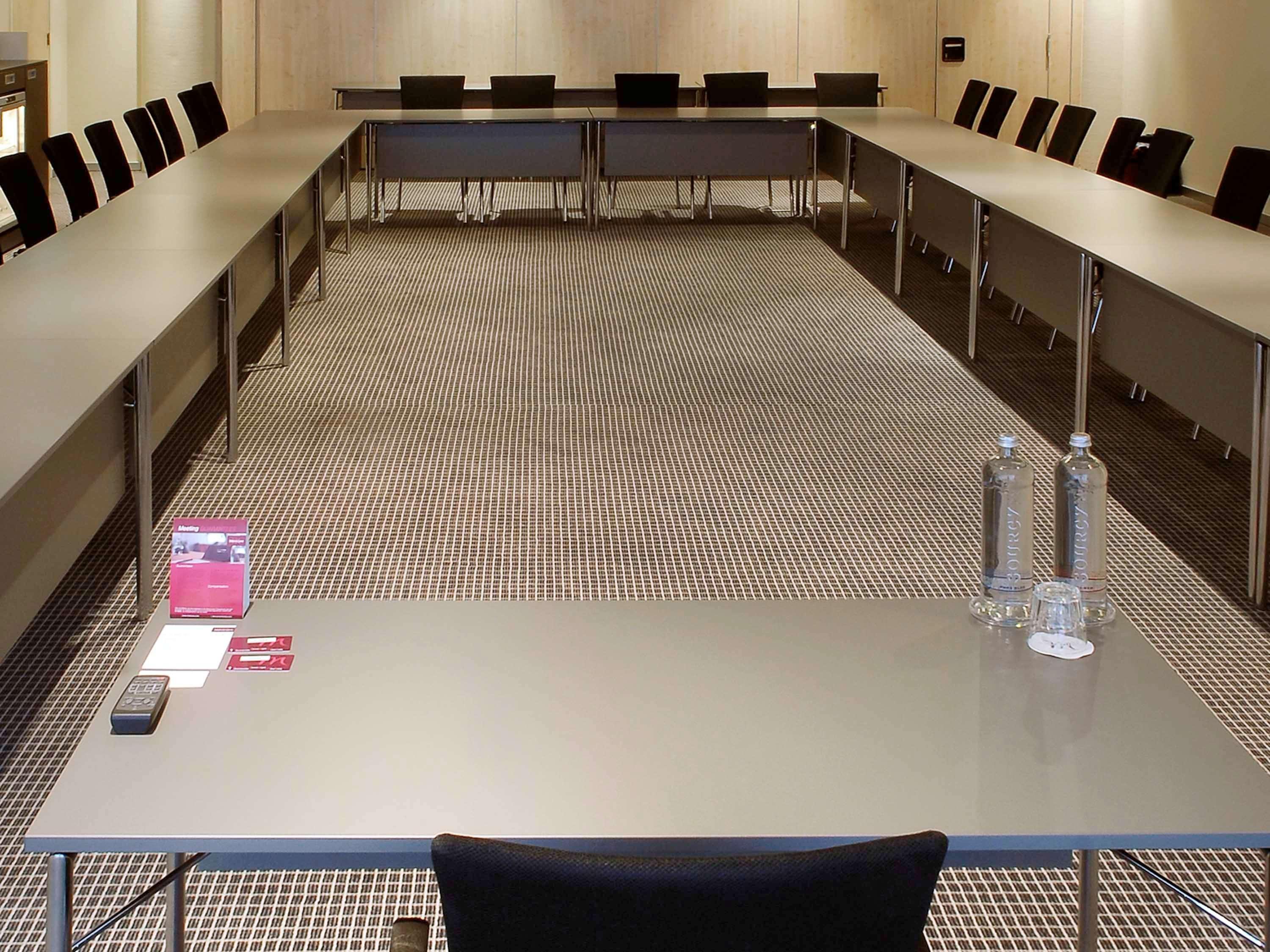 Mercure 4* Den Haag