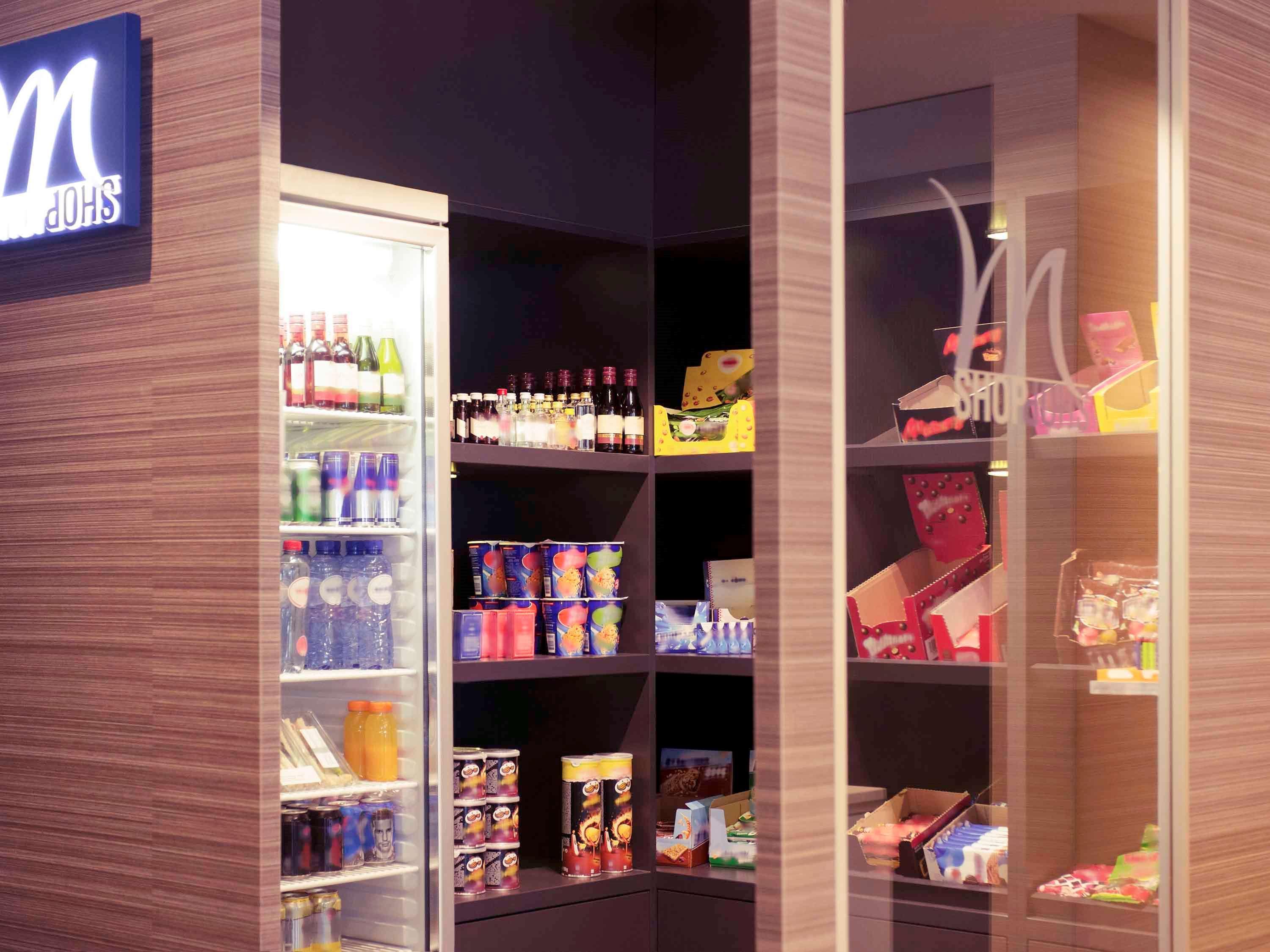 Mercure 4*