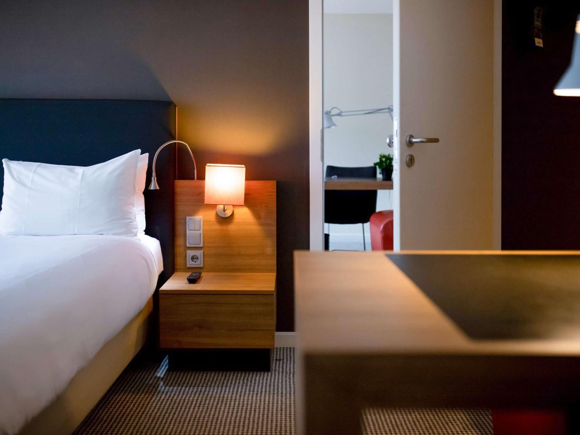 Mercure Hotel 4*
