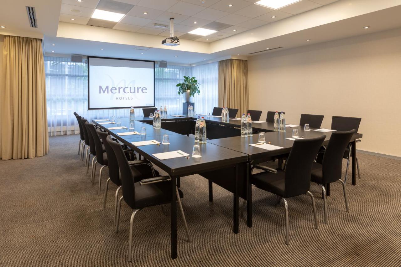 Mercure Hotel 4*