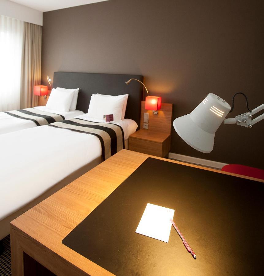 Mercure 4*