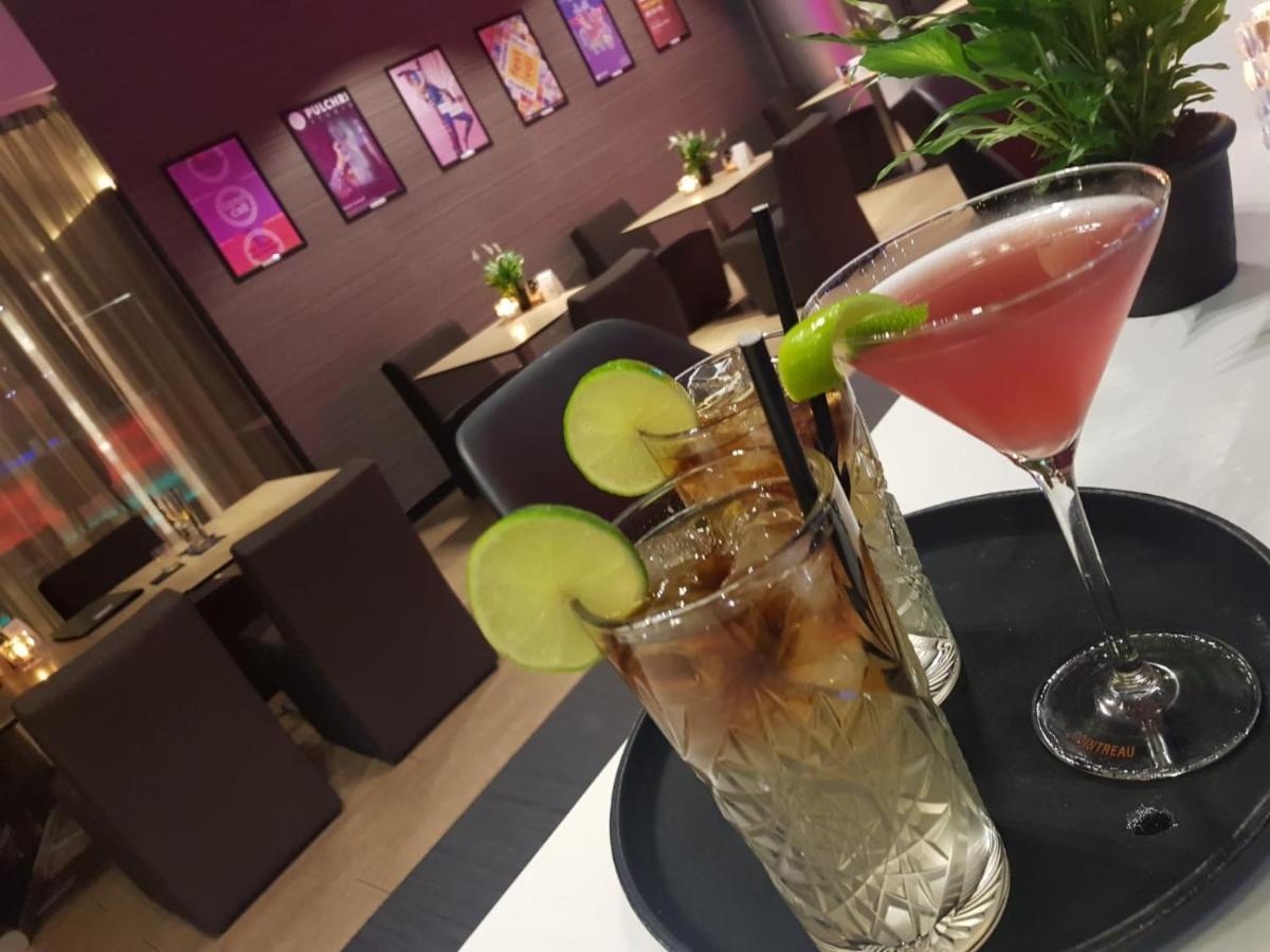 Mercure Hotel 4*
