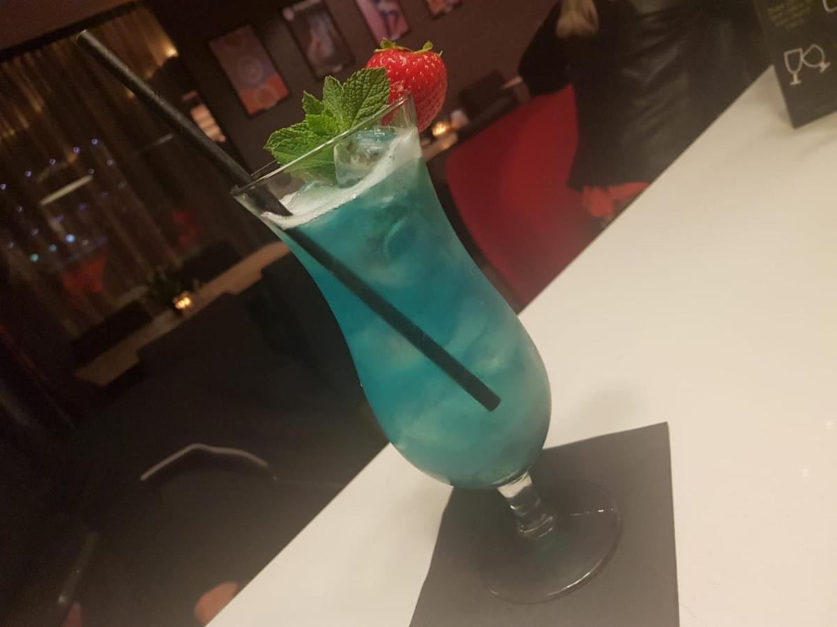 Mercure Hotel 4*