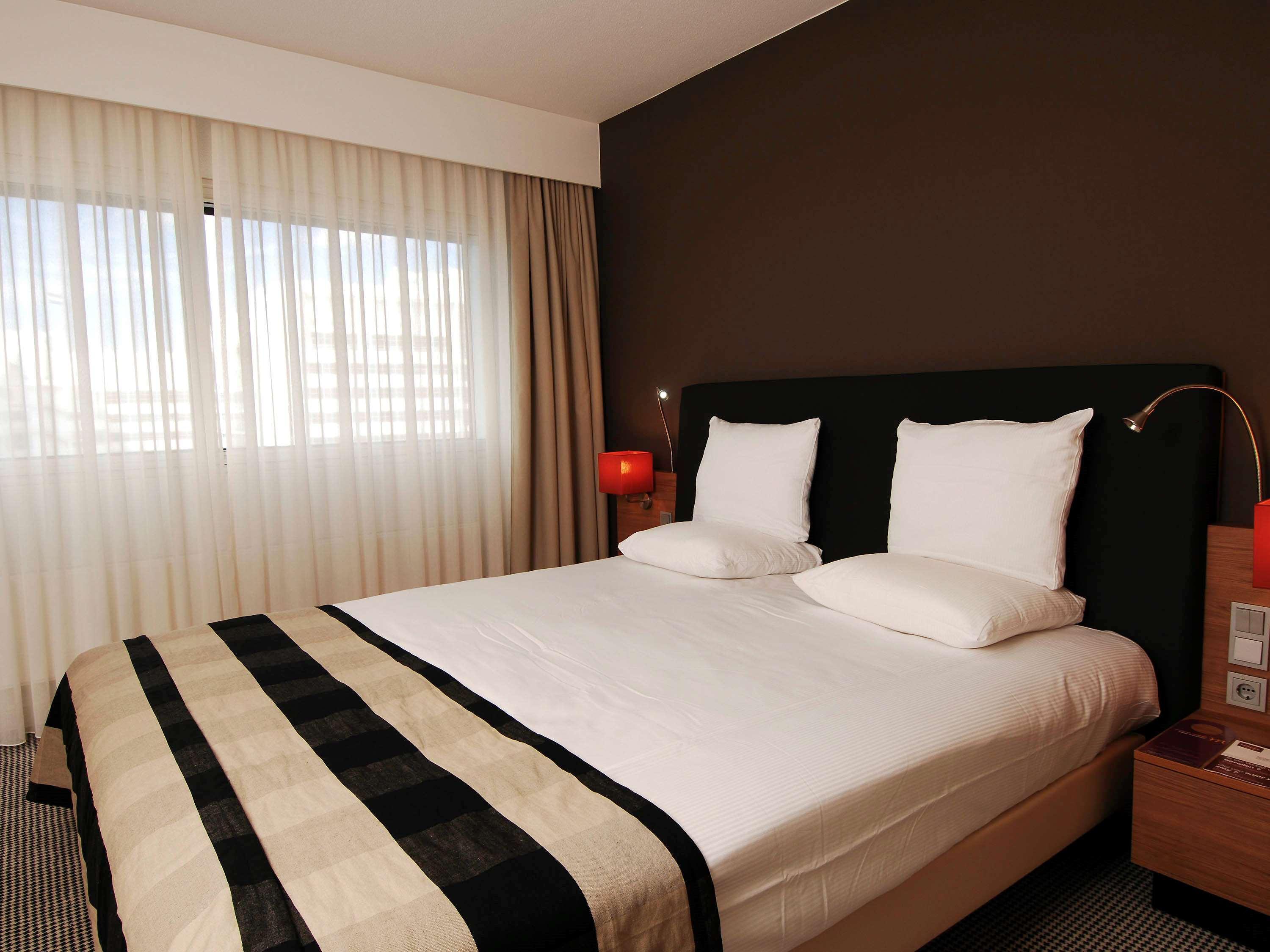 Mercure The Hague