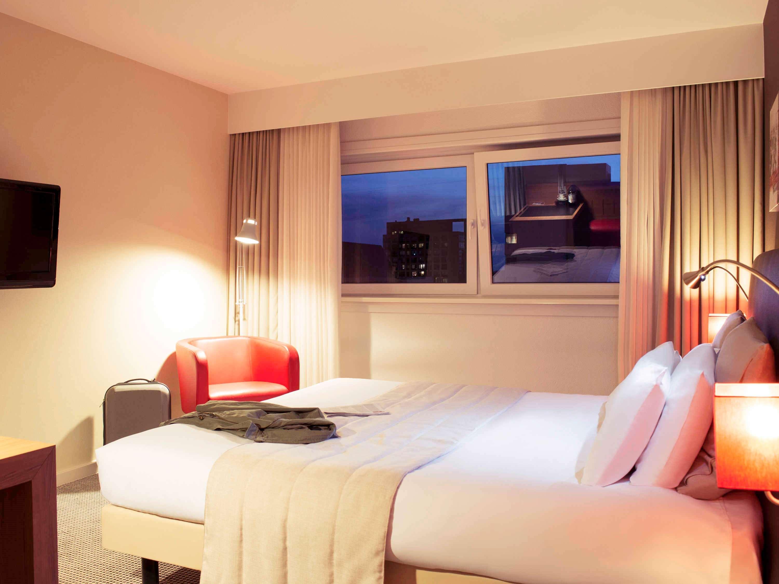 Mercure 4*