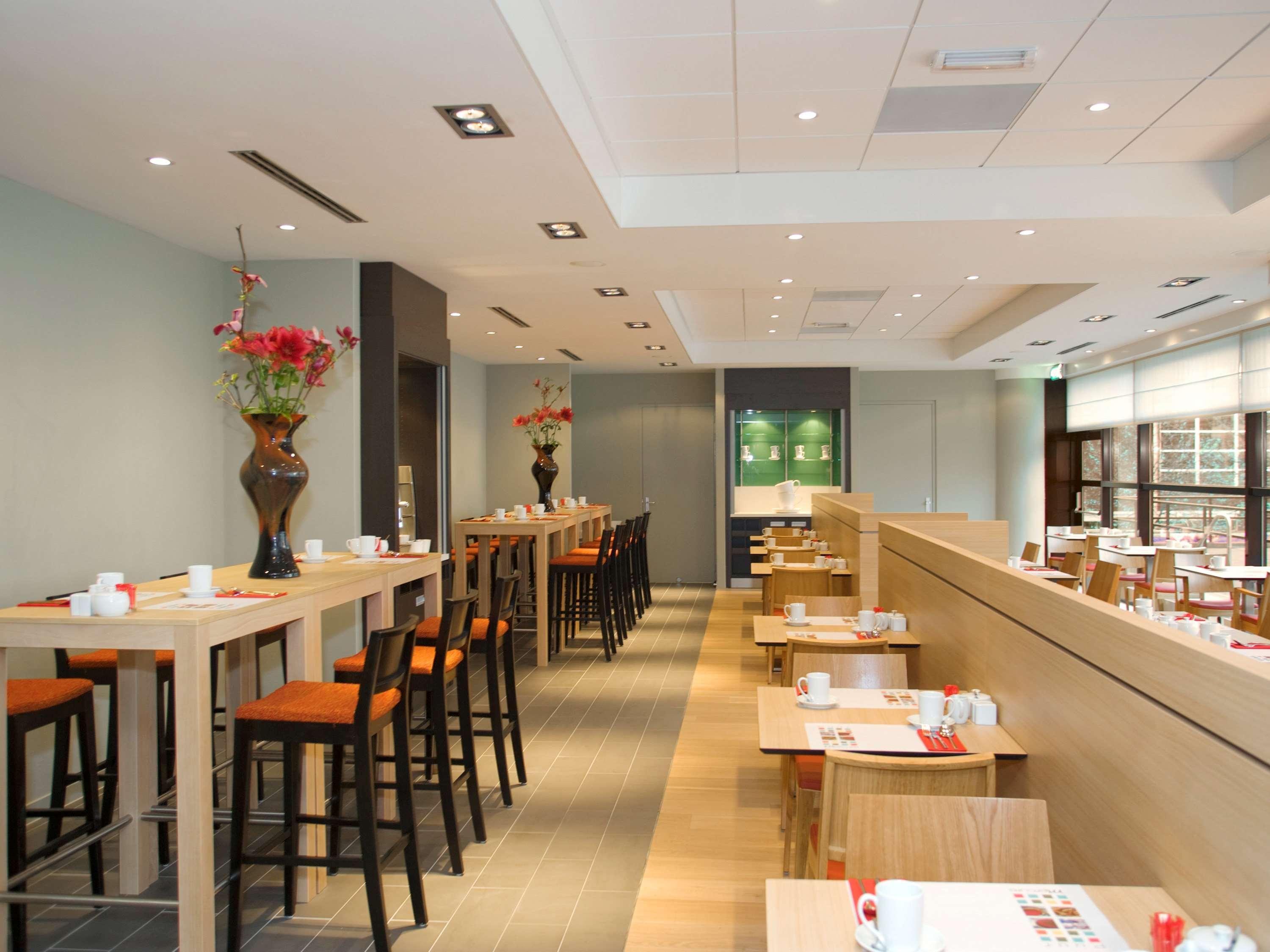 Hotel Mercure 4*