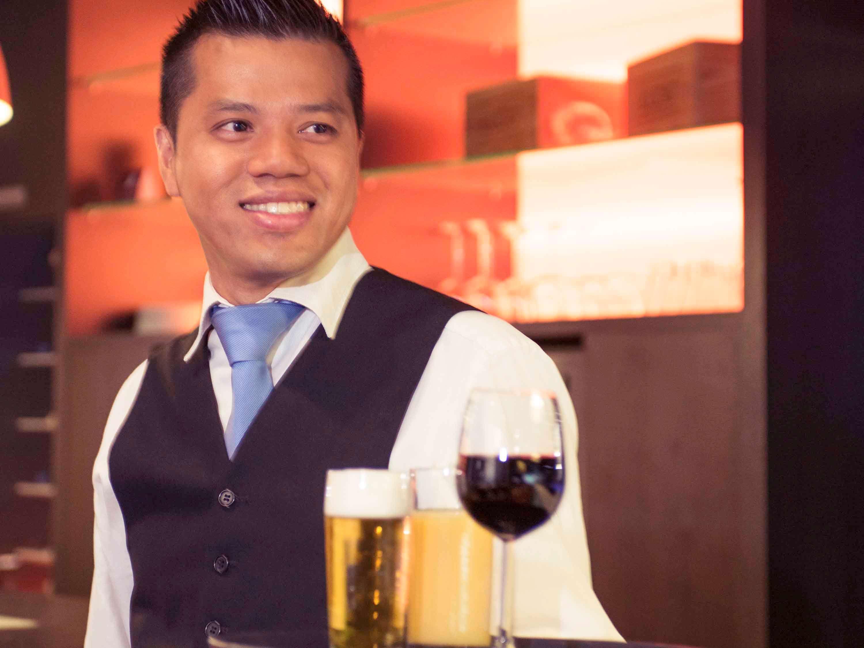 Mercure Hotel 4*
