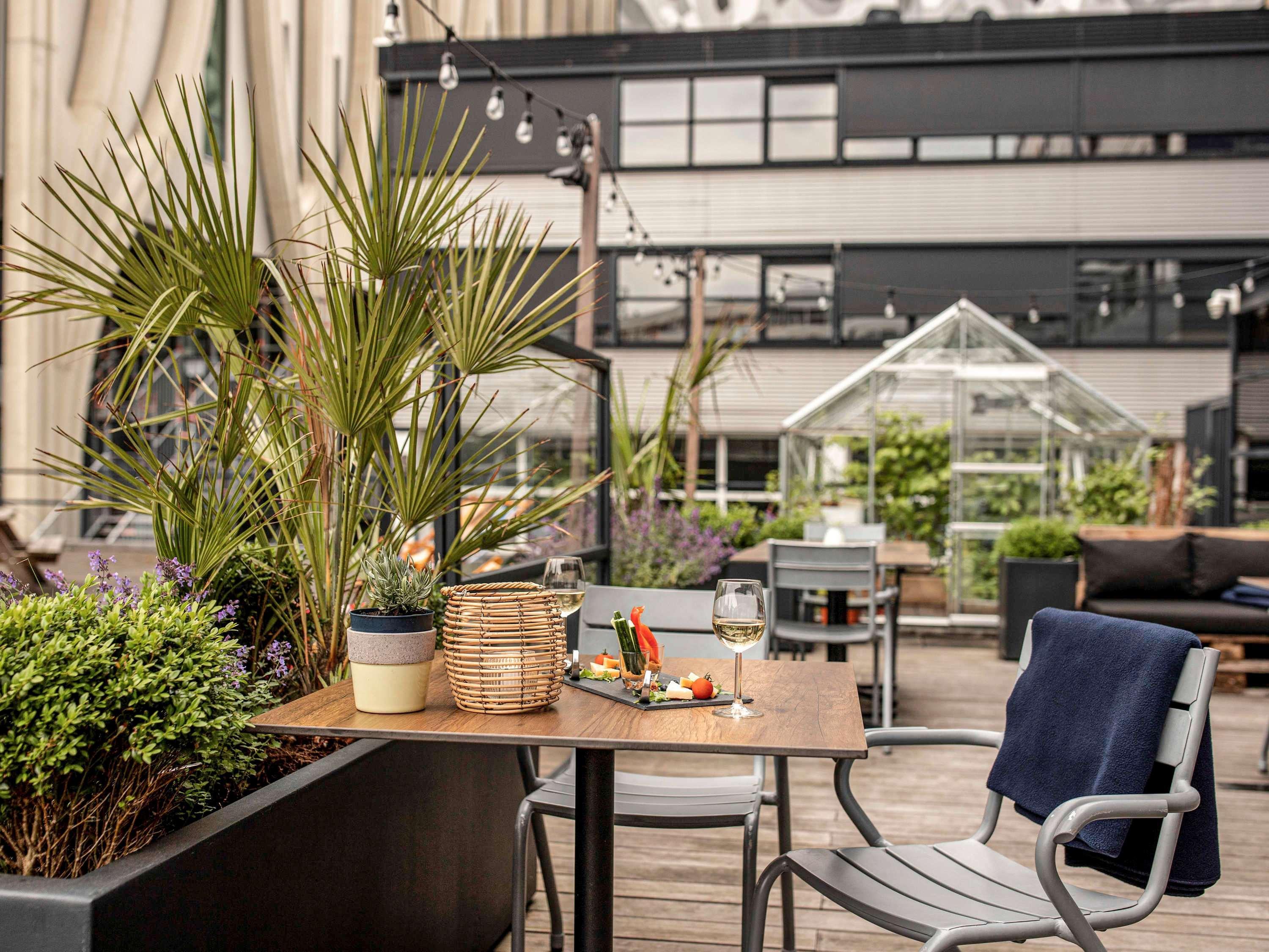 Mercure Hotel The Hague