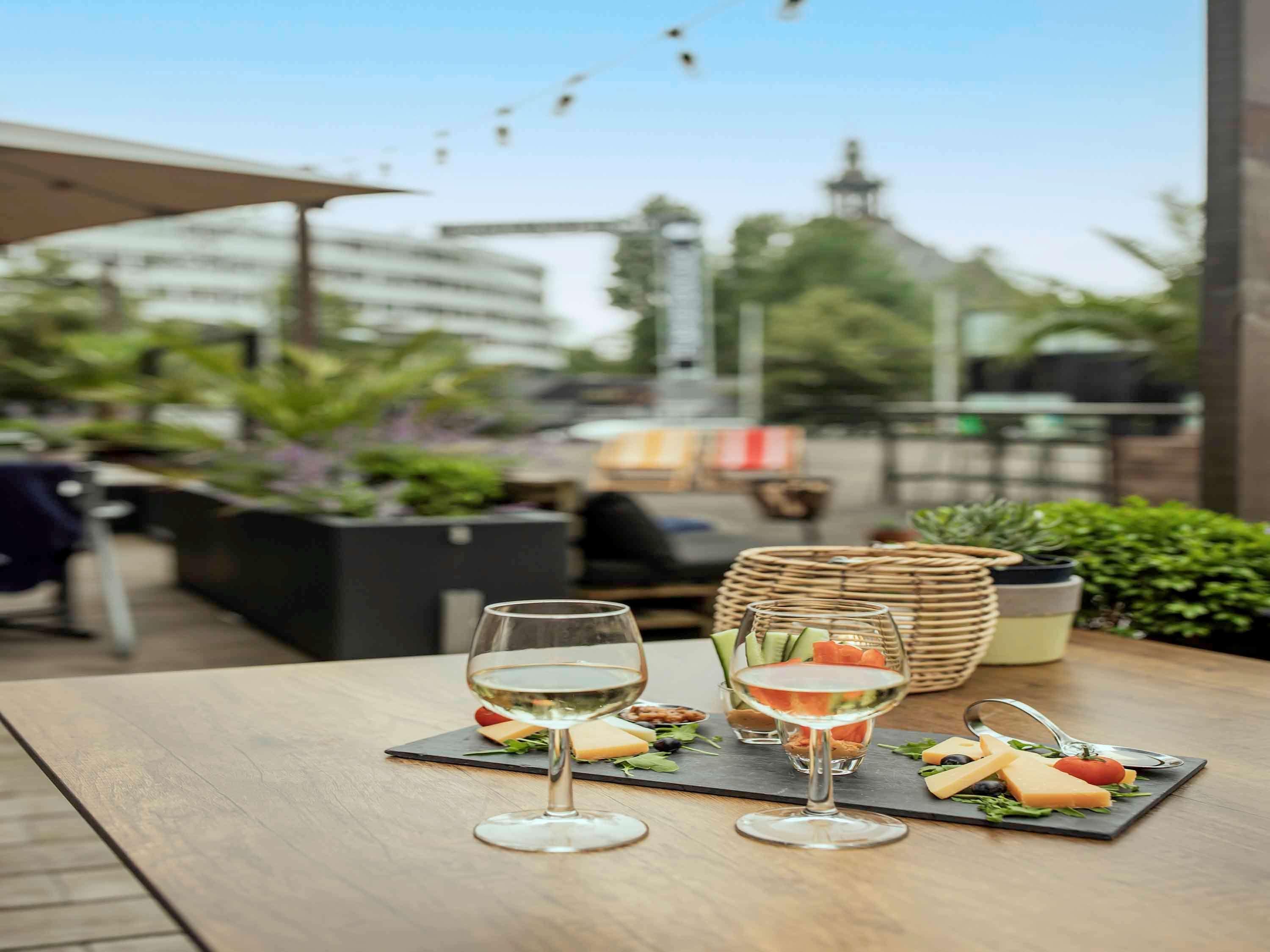 Mercure The Hague