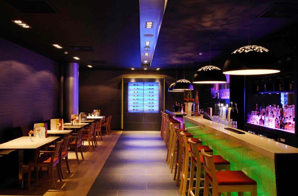 Mercure Hotel The Hague