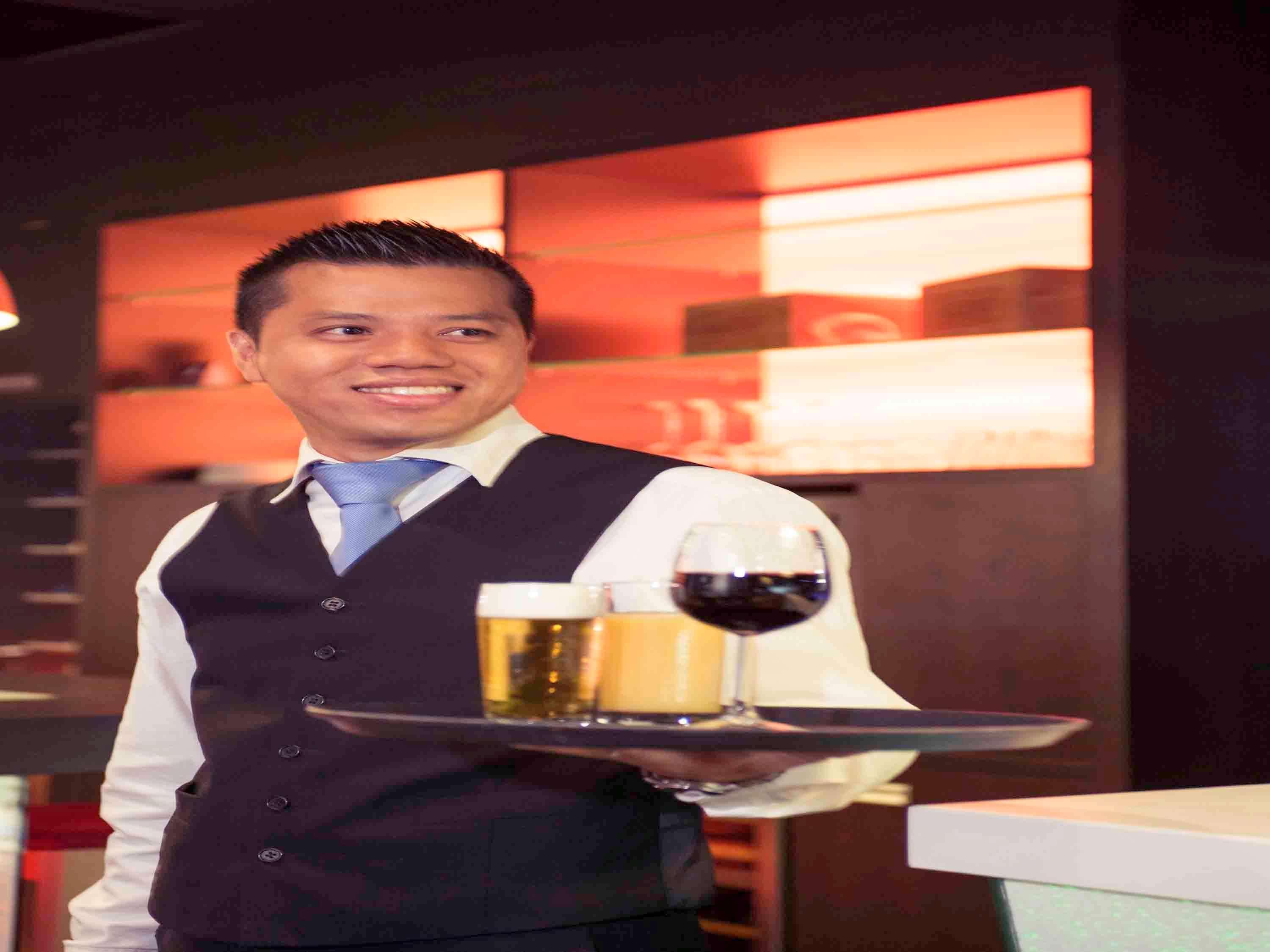 Mercure Hotel 4*