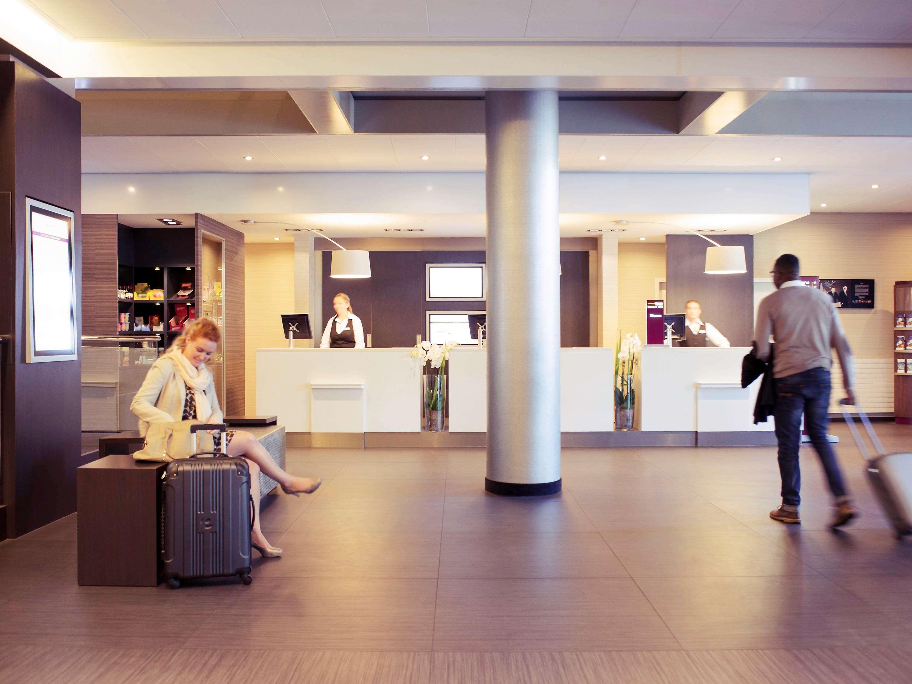 Mercure