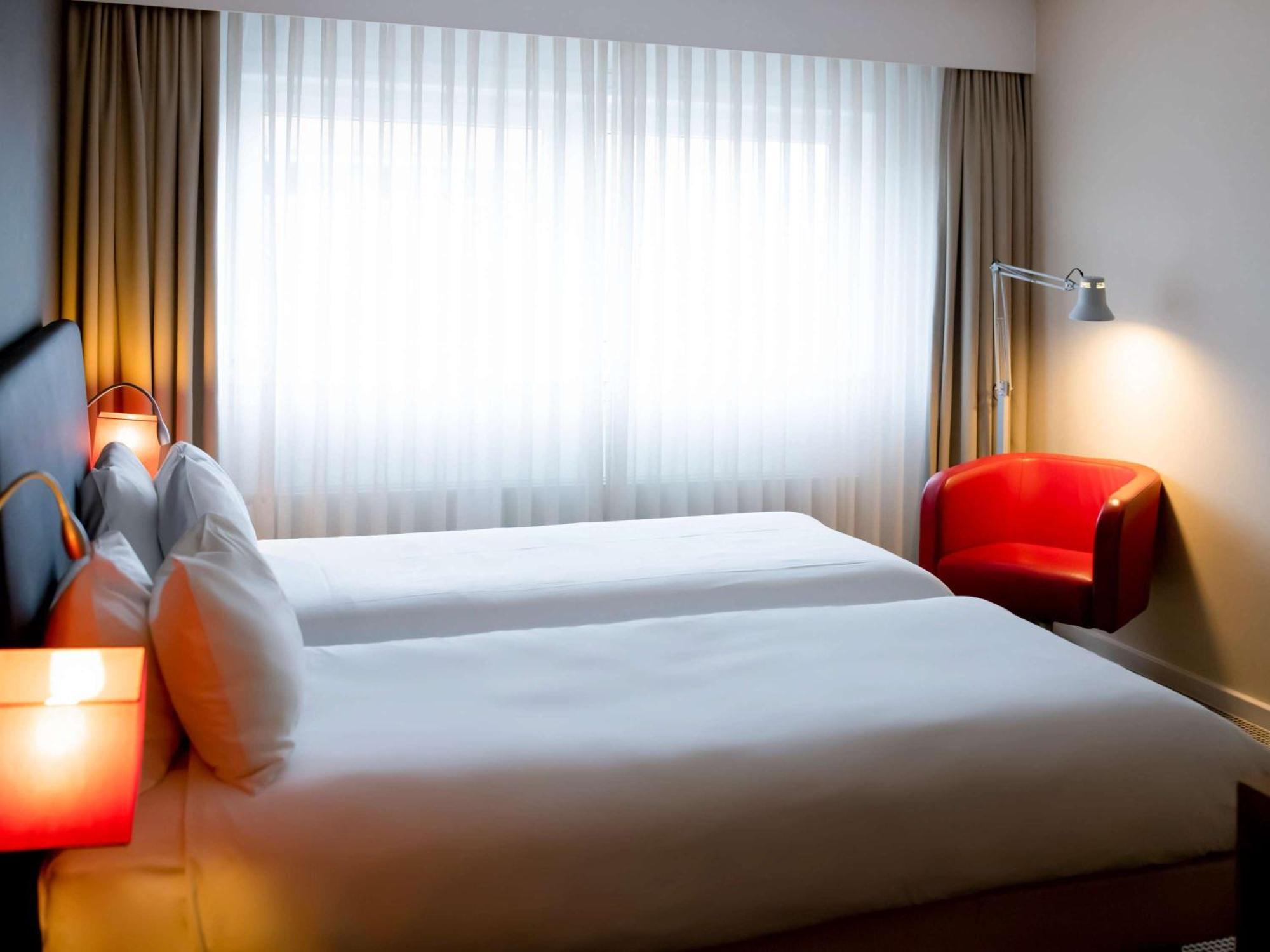 Hotel Mercure The Hague