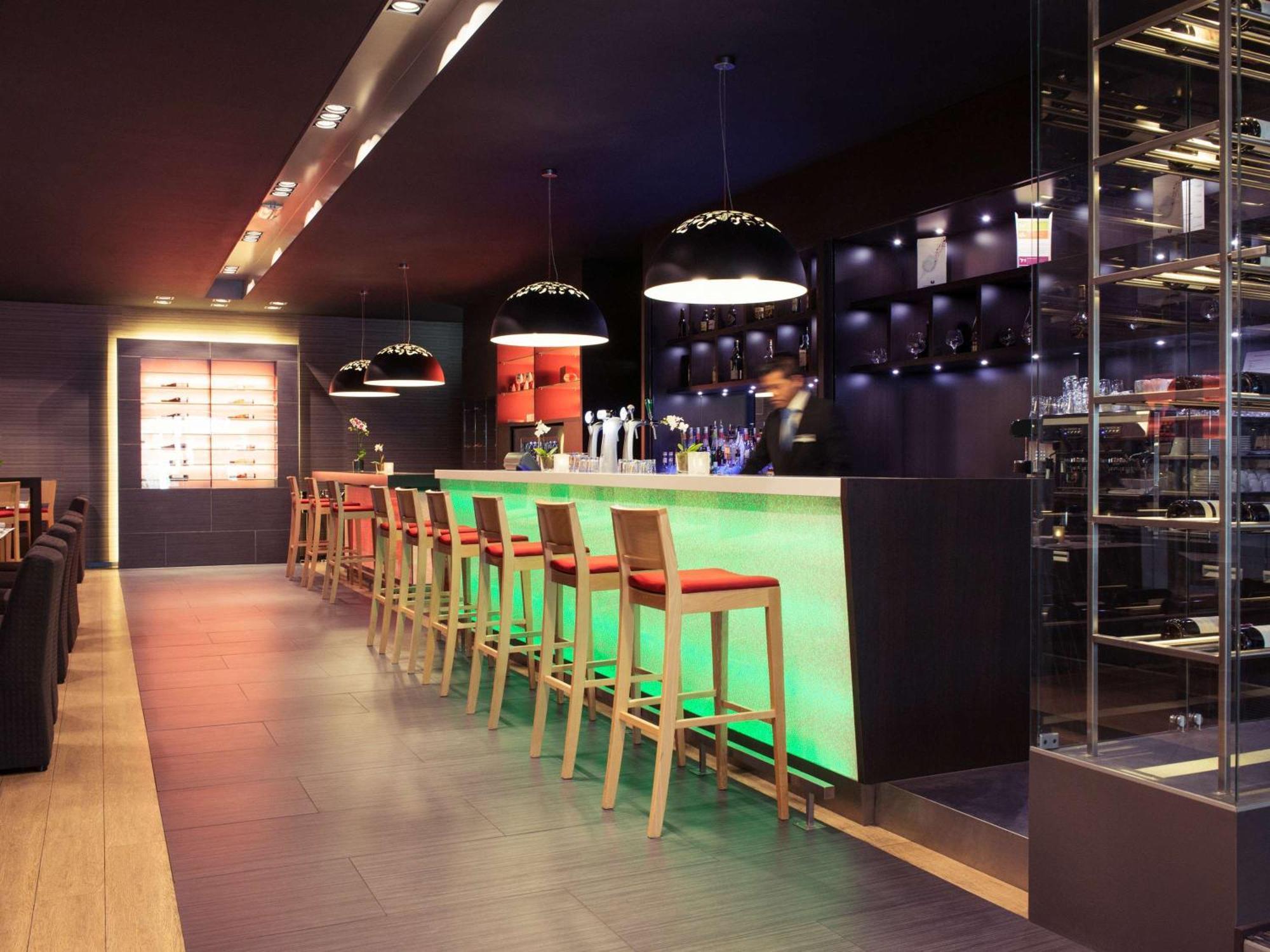 Mercure Hotel