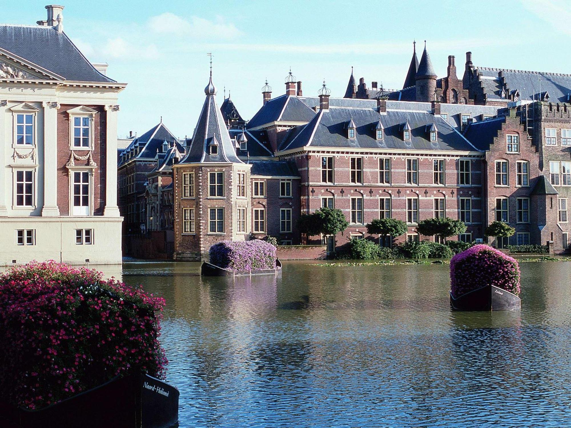 Hotel Mercure The Hague