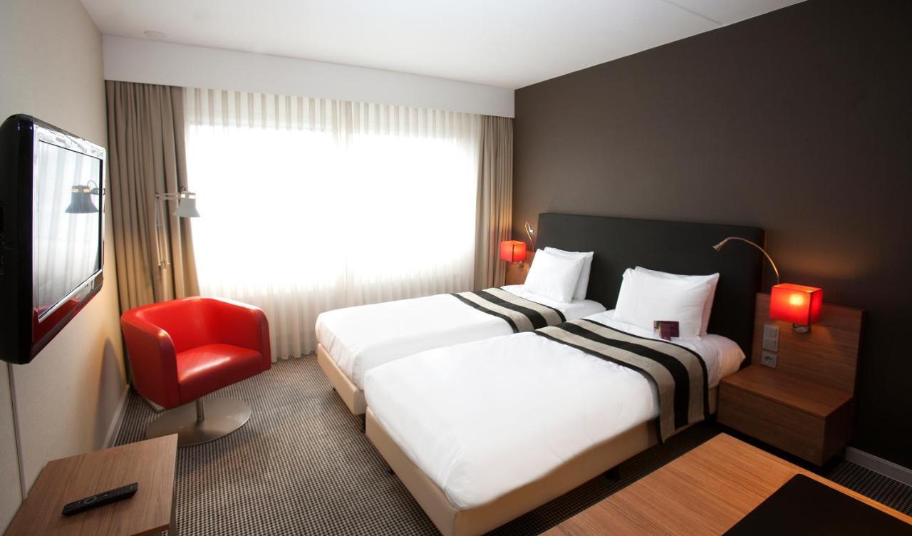 Mercure The Hague